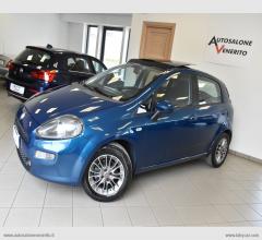 Auto - Fiat punto evo 1.2 5p. dynamic
