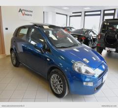 Auto - Fiat punto evo 1.2 5p. dynamic