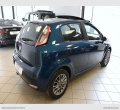 Auto - Fiat punto evo 1.2 5p. dynamic