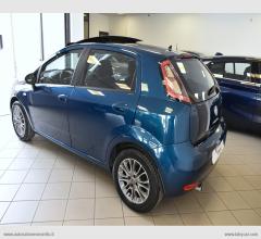 Auto - Fiat punto evo 1.2 5p. dynamic