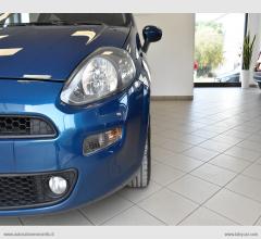 Auto - Fiat punto evo 1.2 5p. dynamic