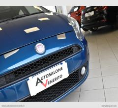 Auto - Fiat punto evo 1.2 5p. dynamic