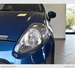Auto - Fiat punto evo 1.2 5p. dynamic