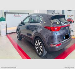 Auto - Kia sportage 1.7 crdi 2wd business