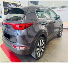 Auto - Kia sportage 1.7 crdi 2wd business
