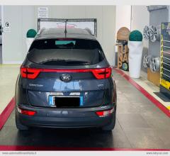 Auto - Kia sportage 1.7 crdi 2wd business