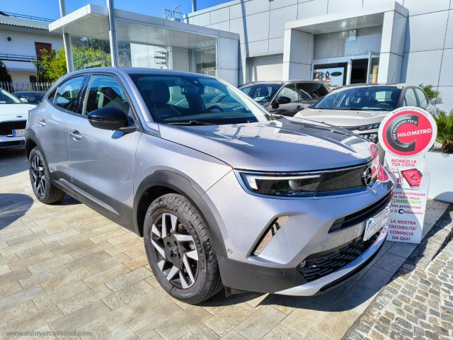 Opel mokka 1.5 diesel elegance