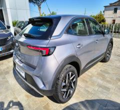 Auto - Opel mokka 1.5 diesel elegance