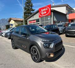 Auto - Citroen c3 puretech 83 s&s c-series