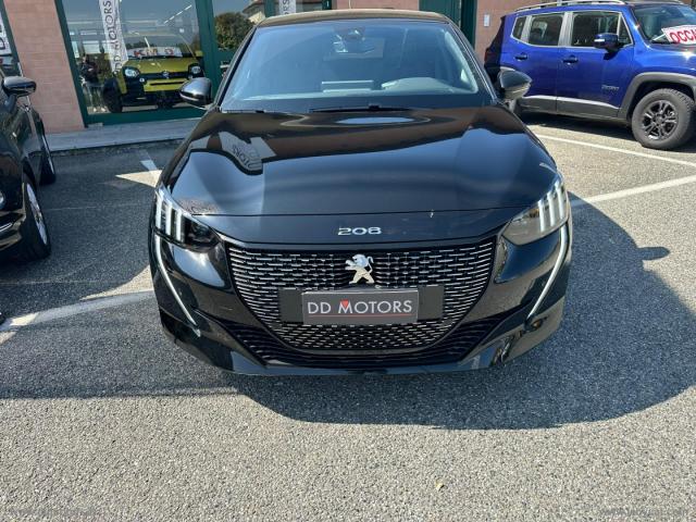 Auto - Peugeot 208 puretech 100 s&s eat8 5p. gt