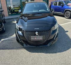 Auto - Peugeot 208 puretech 100 s&s eat8 5p. gt