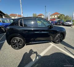 Auto - Peugeot 208 puretech 100 s&s eat8 5p. gt