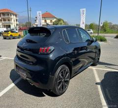 Auto - Peugeot 208 puretech 100 s&s eat8 5p. gt