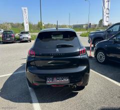 Auto - Peugeot 208 puretech 100 s&s eat8 5p. gt