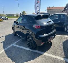 Auto - Peugeot 208 puretech 100 s&s eat8 5p. gt