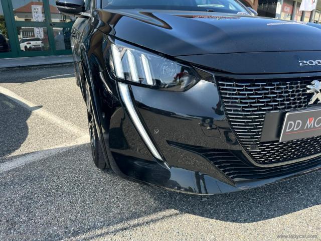 Auto - Peugeot 208 puretech 100 s&s eat8 5p. gt