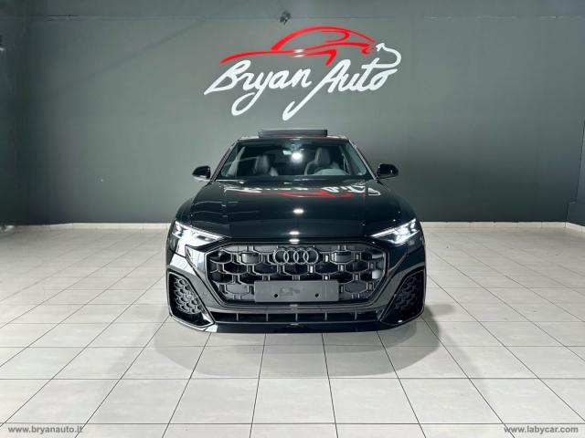 Auto - Audi q8 50 tdi 286 cv qu.tiptr. s line ed. nuovo!!!!!