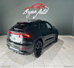 Auto - Audi q8 50 tdi 286 cv qu.tiptr. s line ed. nuovo!!!!!