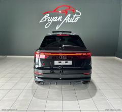 Auto - Audi q8 50 tdi 286 cv qu.tiptr. s line ed. nuovo!!!!!