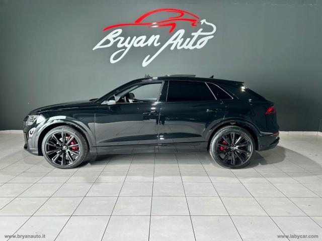 Auto - Audi q8 50 tdi 286 cv qu.tiptr. s line ed. nuovo!!!!!