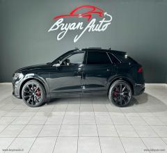 Auto - Audi q8 50 tdi 286 cv qu.tiptr. s line ed. nuovo!!!!!