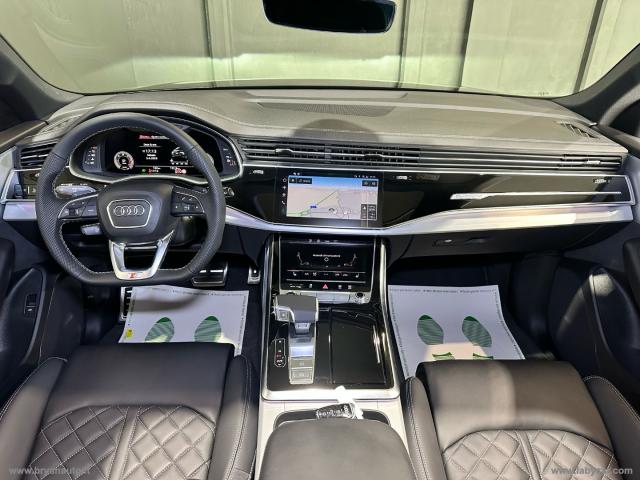Auto - Audi q8 50 tdi 286 cv qu.tiptr. s line ed. nuovo!!!!!