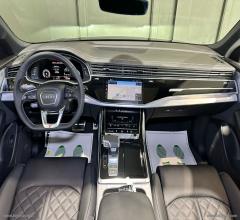 Auto - Audi q8 50 tdi 286 cv qu.tiptr. s line ed. nuovo!!!!!