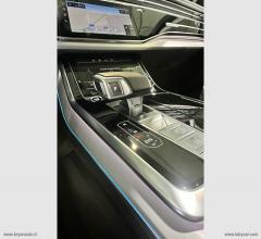 Auto - Audi q8 50 tdi 286 cv qu.tiptr. s line ed. nuovo!!!!!