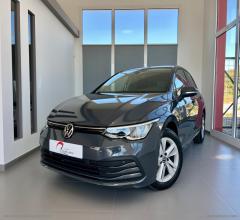 Auto - Volkswagen golf 2.0 tdi 116 cv life