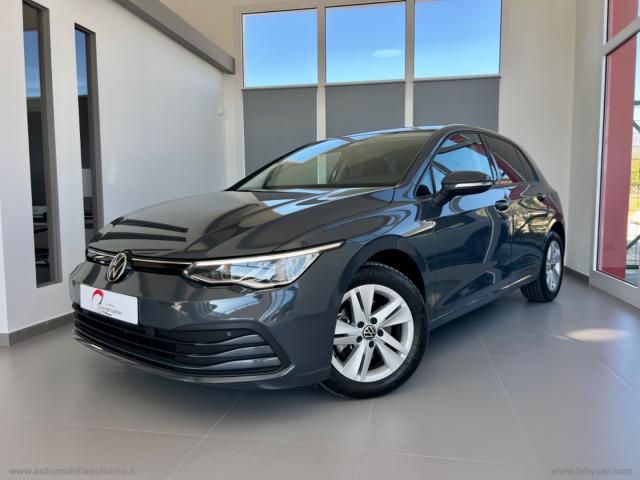 Auto - Volkswagen golf 2.0 tdi 116 cv life