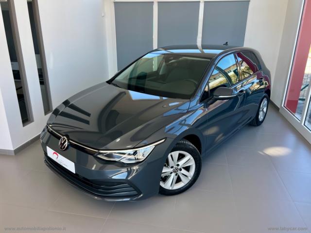 Auto - Volkswagen golf 2.0 tdi 116 cv life