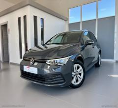 Auto - Volkswagen golf 2.0 tdi 116 cv life