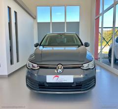 Auto - Volkswagen golf 2.0 tdi 116 cv life