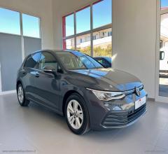Auto - Volkswagen golf 2.0 tdi 116 cv life