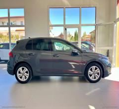 Auto - Volkswagen golf 2.0 tdi 116 cv life