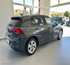Auto - Volkswagen golf 2.0 tdi 116 cv life