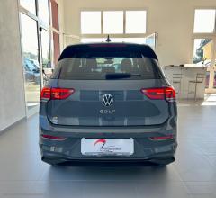 Auto - Volkswagen golf 2.0 tdi 116 cv life