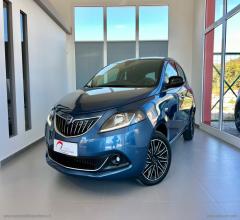 Lancia ypsilon 1.0 firefly 5p. s&s hybrid gold