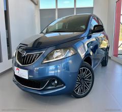 Auto - Lancia ypsilon 1.0 firefly 5p. s&s hybrid gold