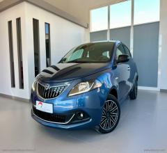 Auto - Lancia ypsilon 1.0 firefly 5p. s&s hybrid gold