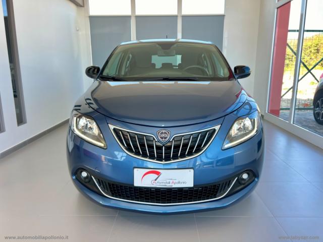 Auto - Lancia ypsilon 1.0 firefly 5p. s&s hybrid gold
