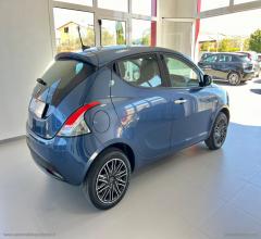 Auto - Lancia ypsilon 1.0 firefly 5p. s&s hybrid gold