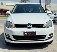 Auto - Volkswagen golf 2.0 tdi 5p. 4motion highline bmt 4x4