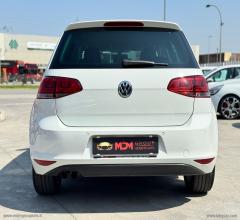 Auto - Volkswagen golf 2.0 tdi 5p. 4motion highline bmt 4x4