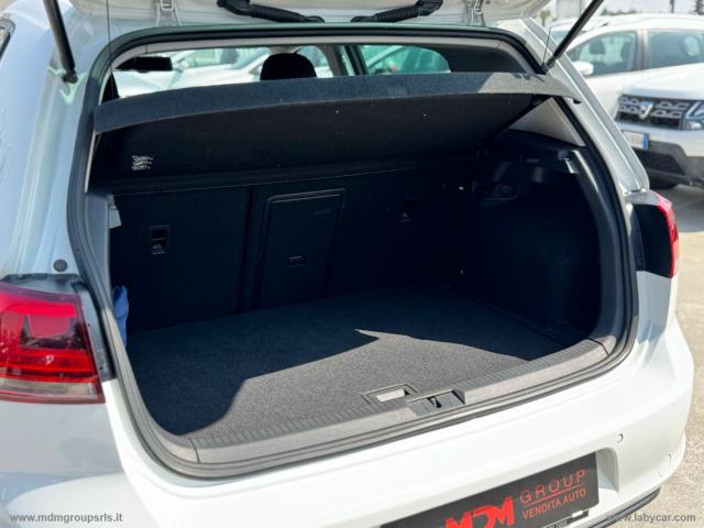 Auto - Volkswagen golf 2.0 tdi 5p. 4motion highline bmt 4x4