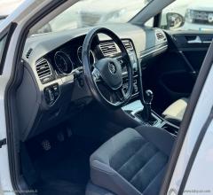 Auto - Volkswagen golf 2.0 tdi 5p. 4motion highline bmt 4x4