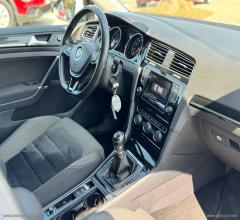 Auto - Volkswagen golf 2.0 tdi 5p. 4motion highline bmt 4x4