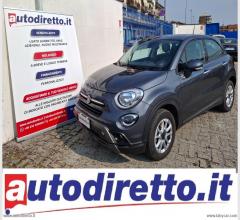 Fiat 500x 1.3 t4 150 cv dct business