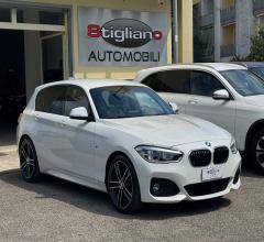 Bmw 116d 5p. msport