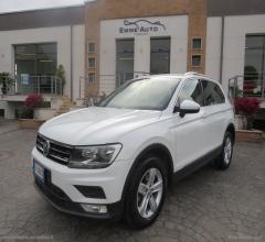 Volkswagen tiguan 2.0 tdi dsg 4motion sport bmt